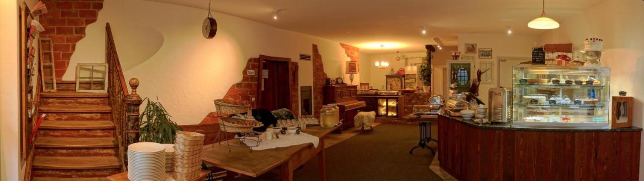 Gret-Stube Otel Weilheim Dış mekan fotoğraf