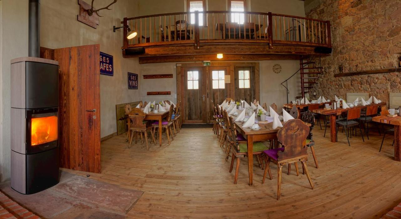 Gret-Stube Otel Weilheim Dış mekan fotoğraf