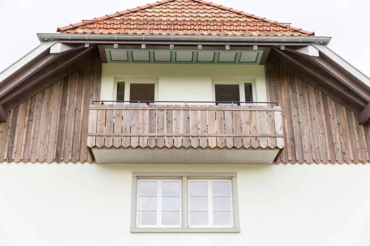 Gret-Stube Otel Weilheim Dış mekan fotoğraf