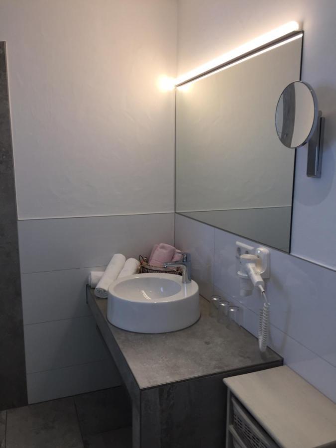 Gret-Stube Otel Weilheim Dış mekan fotoğraf