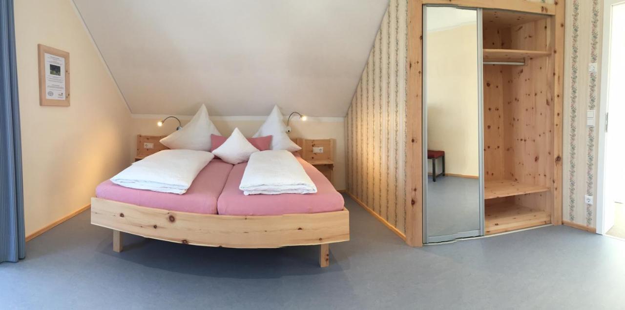 Gret-Stube Otel Weilheim Dış mekan fotoğraf