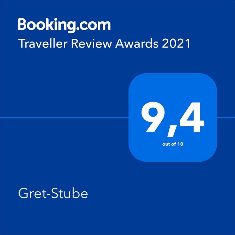 Gret-Stube Otel Weilheim Dış mekan fotoğraf